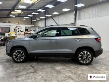 Used Skoda Karoq 2021 for sale - 79679845: Photo