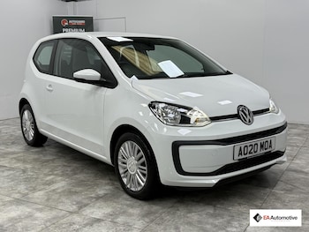 Used Volkswagen up! 2020 for sale - 79483666: Photo