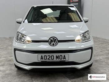 Used Volkswagen up! 2020 for sale - 79483666: Photo