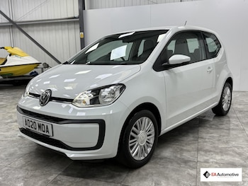 Used Volkswagen up! 2020 for sale - 79483666: Photo