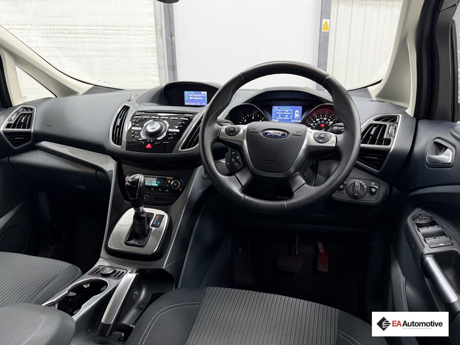 Used Ford Grand C-Max 2014 for sale - 77791337: Photo 10