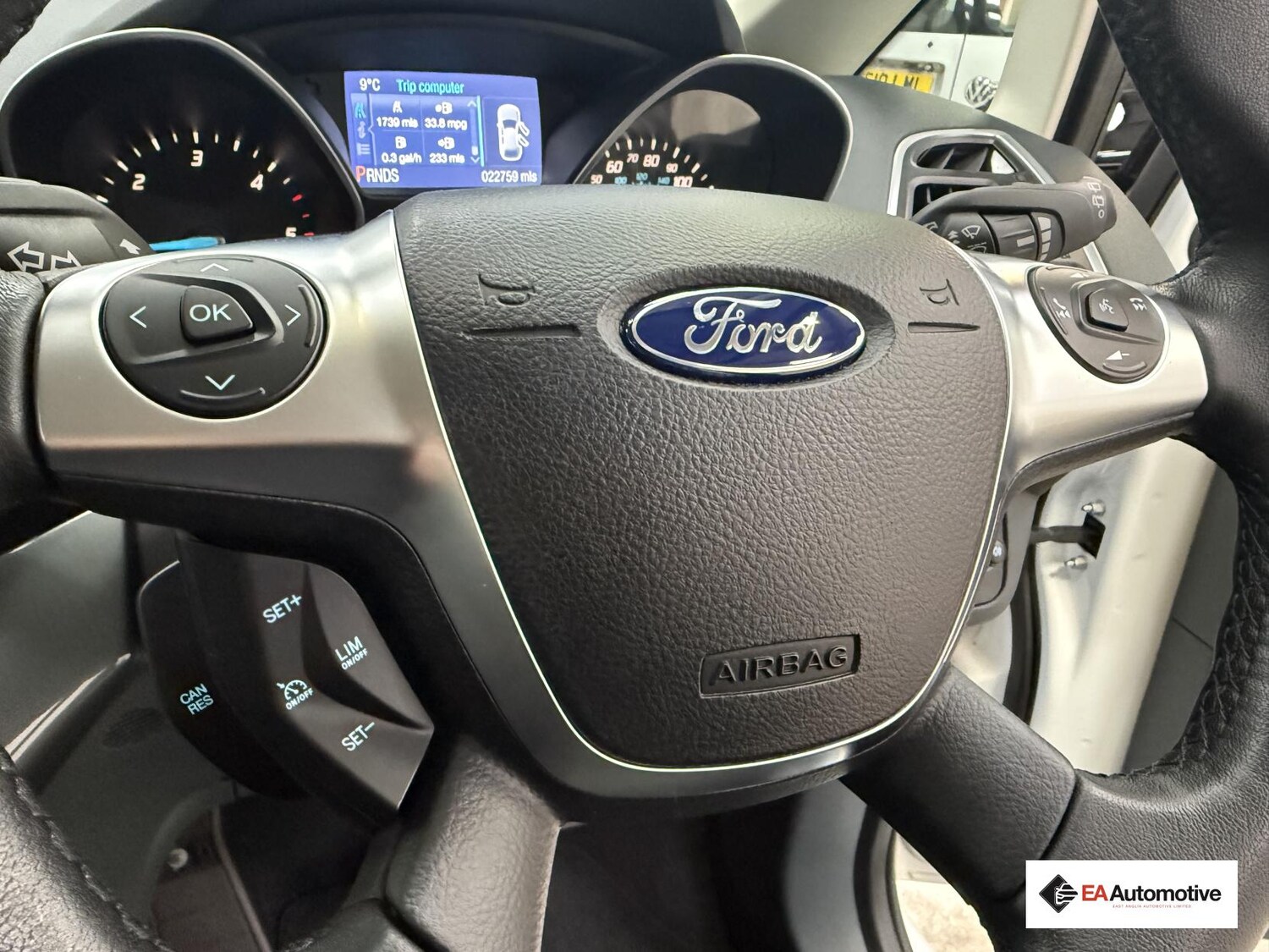 Used Ford Grand C-Max 2014 for sale - 77791337: Photo 13