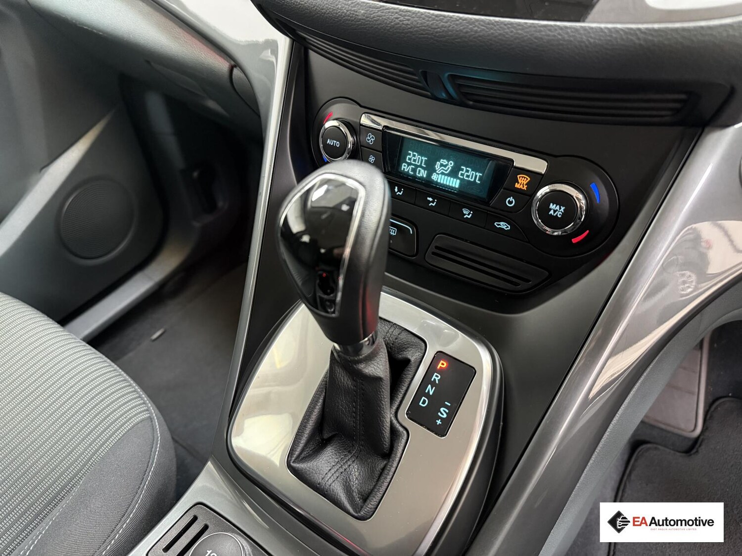 Used Ford Grand C-Max 2014 for sale - 77791337: Photo 15