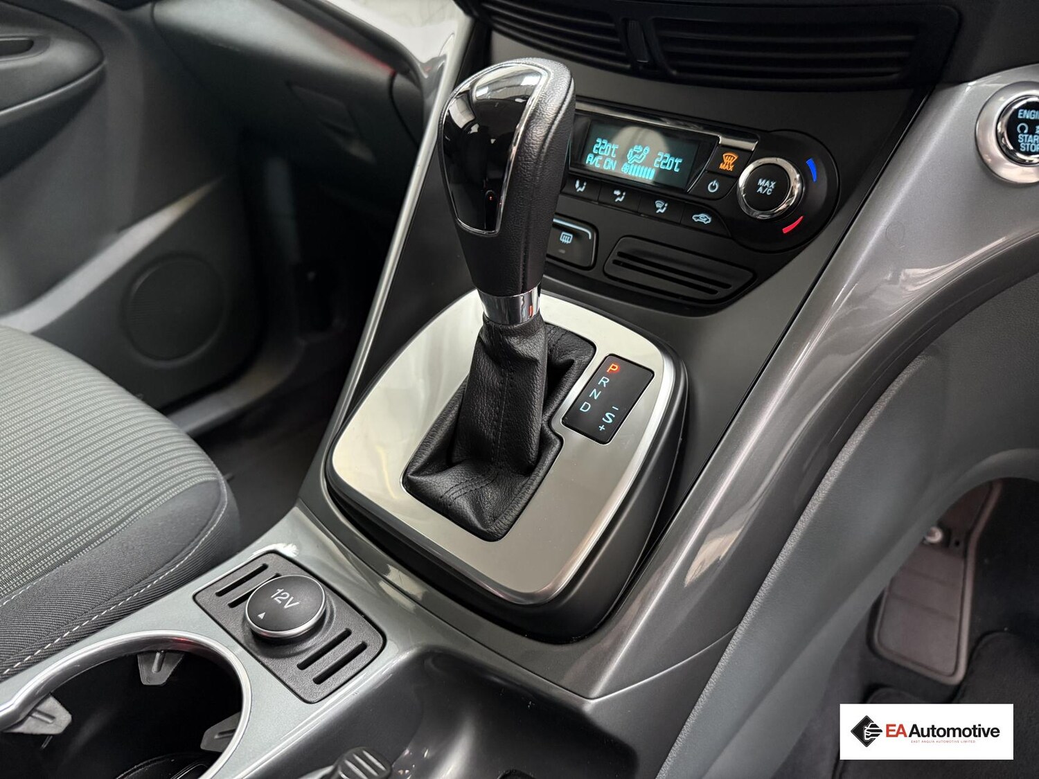 Used Ford Grand C-Max 2014 for sale - 77791337: Photo 18