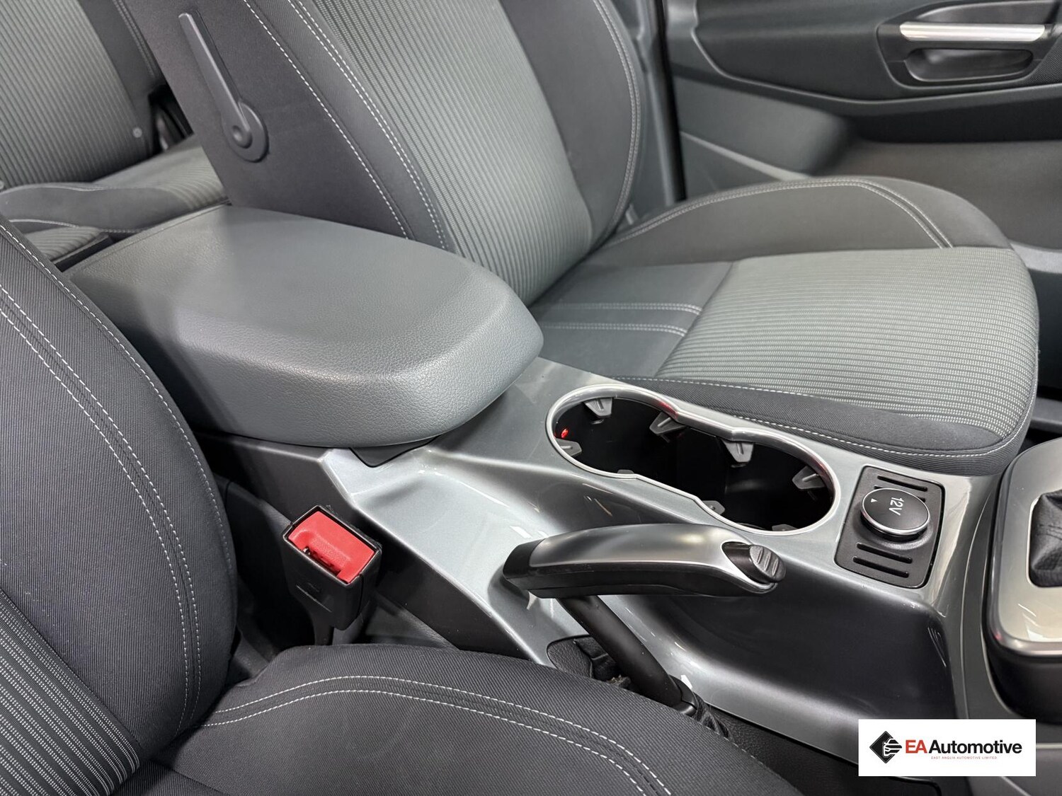 Used Ford Grand C-Max 2014 for sale - 77791337: Photo 19