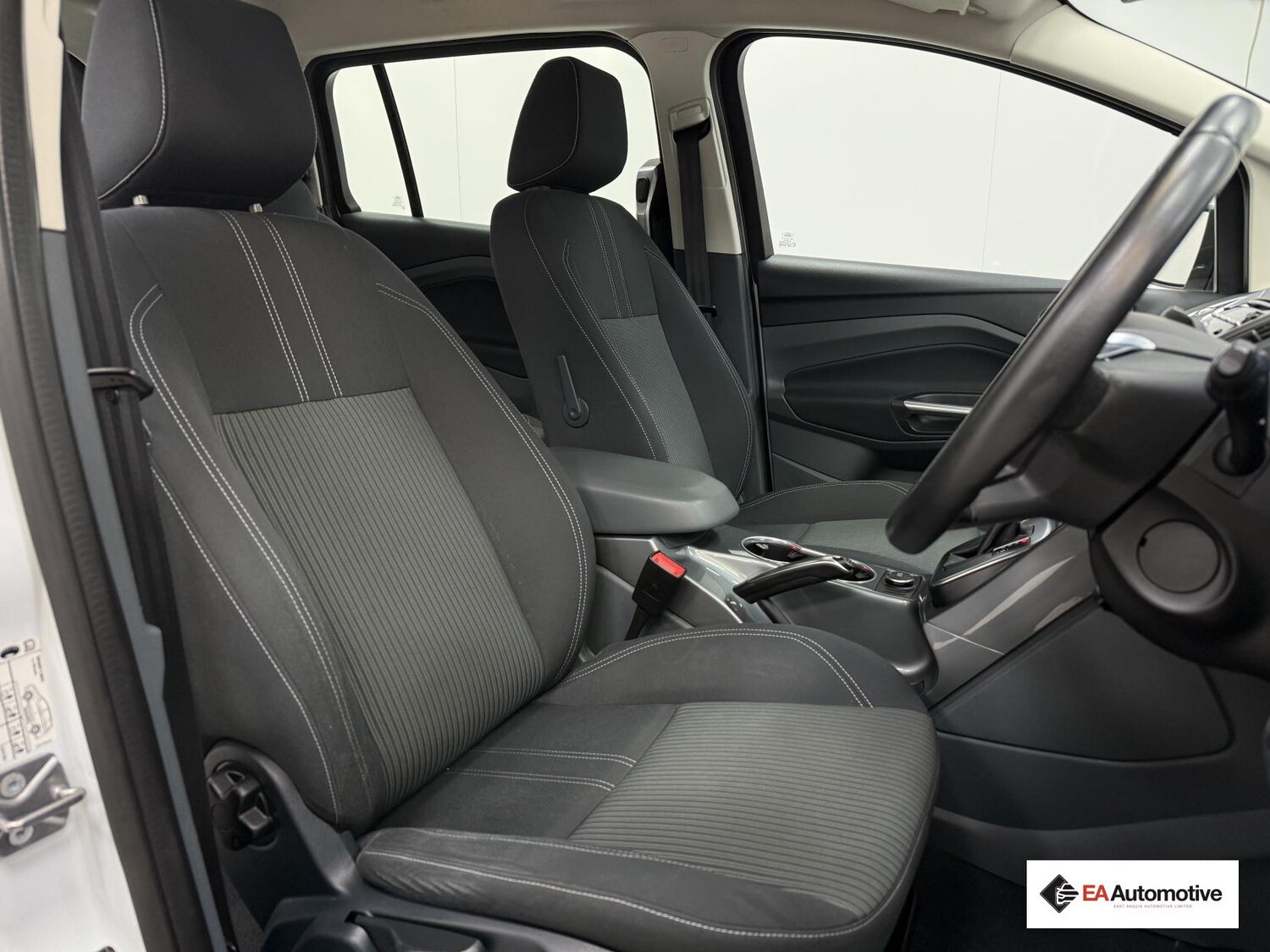 Used Ford Grand C-Max 2014 for sale - 77791337: Photo 20