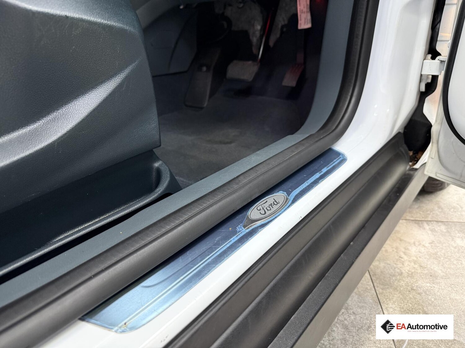 Used Ford Grand C-Max 2014 for sale - 77791337: Photo 21