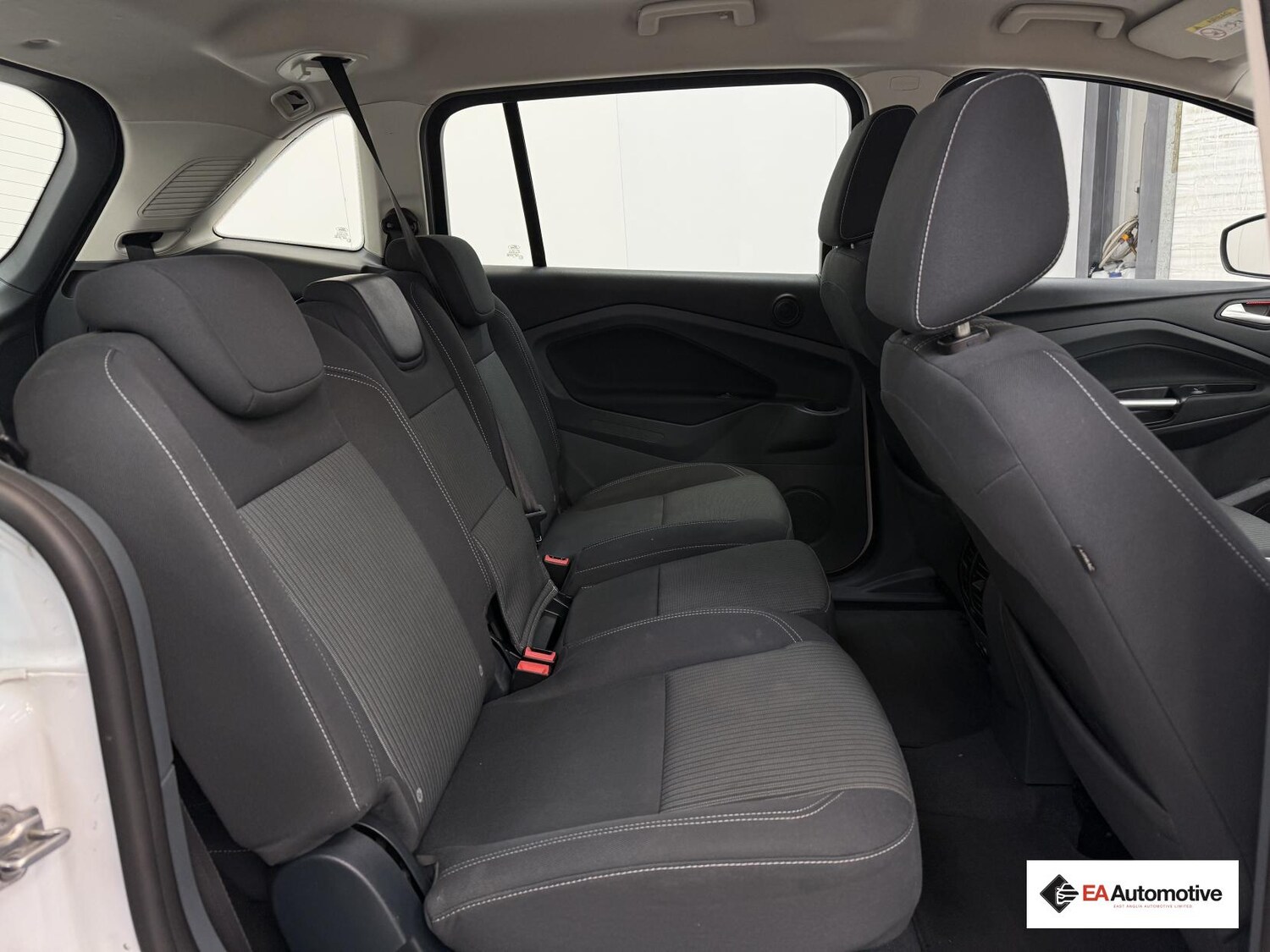 Used Ford Grand C-Max 2014 for sale - 77791337: Photo 23