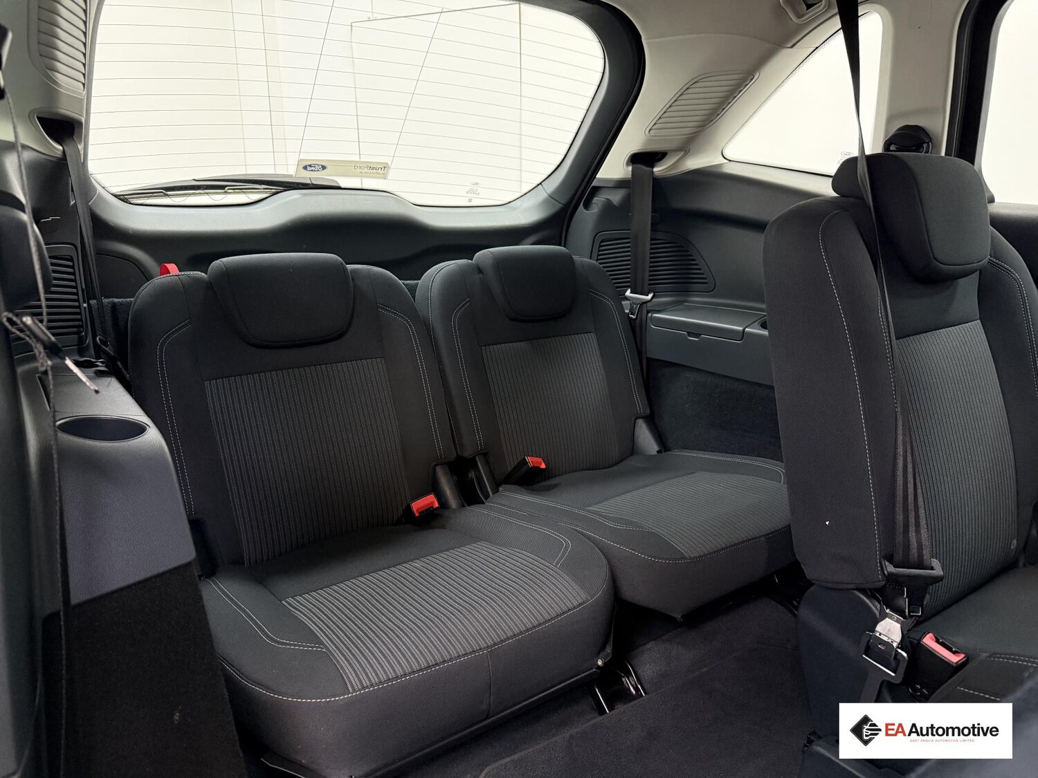 Used Ford Grand C-Max 2014 for sale - 77791337: Photo 24