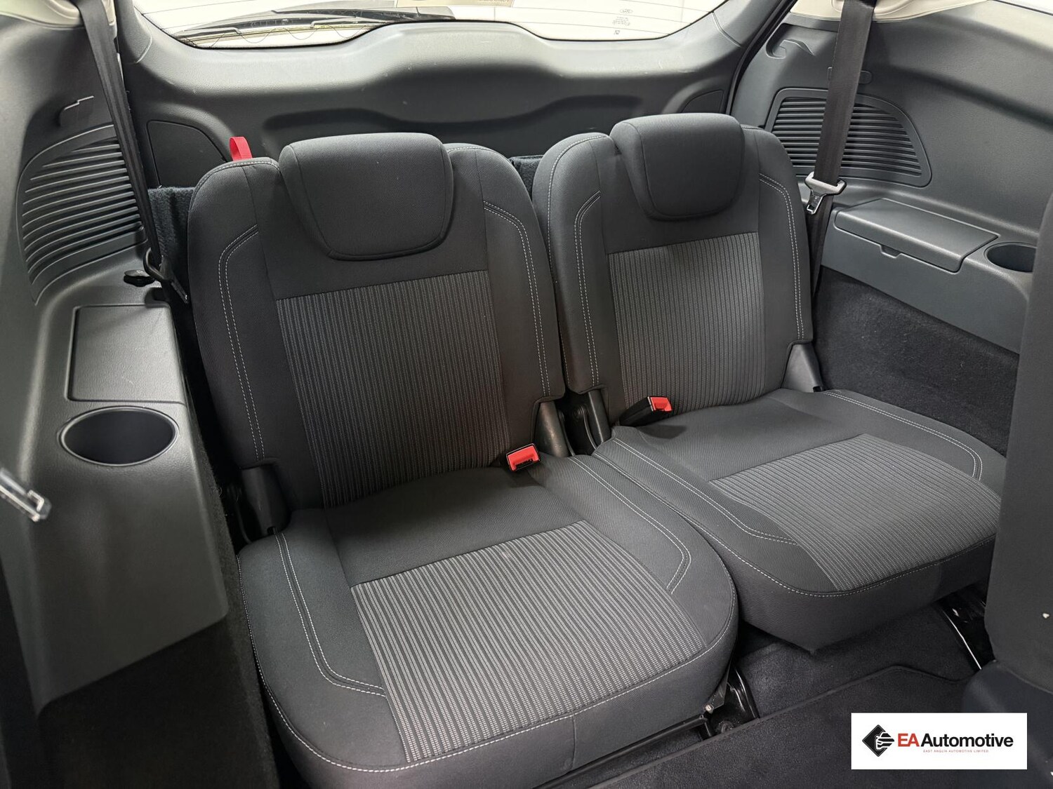 Used Ford Grand C-Max 2014 for sale - 77791337: Photo 25