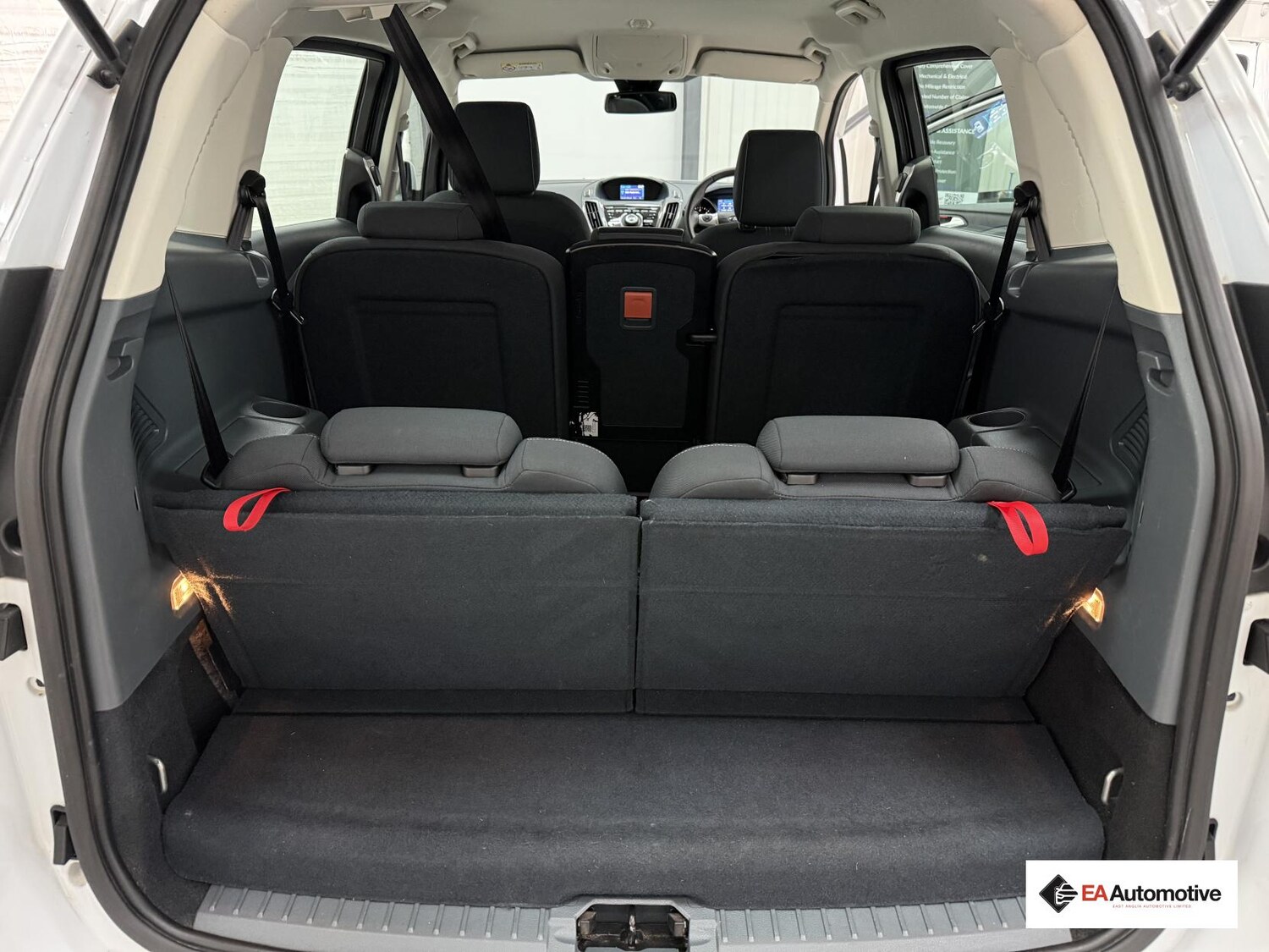 Used Ford Grand C-Max 2014 for sale - 77791337: Photo 26