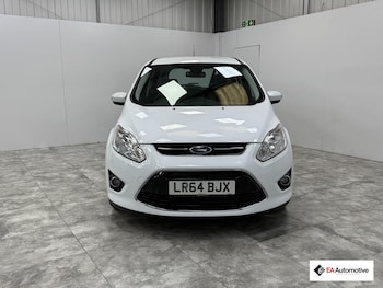 Used Ford Grand C-Max 2014 for sale - 77791337: Photo