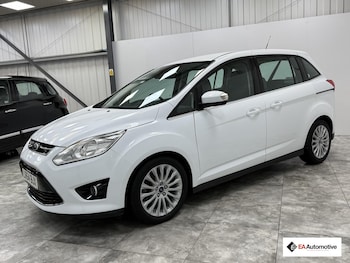 Used Ford Grand C-Max 2014 for sale - 77791337: Photo