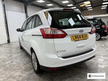 Used Ford Grand C-Max 2014 for sale - 77791337: Photo