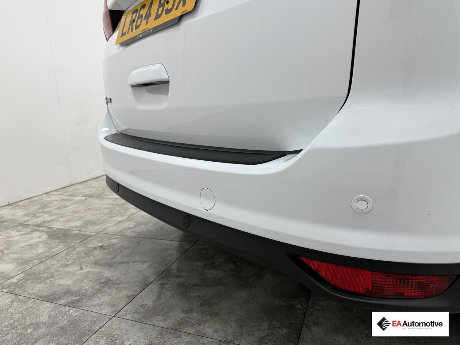 Used Ford Grand C-Max 2014 for sale - 77791337: Photo 8