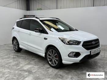 Used Ford Kuga 2019 for sale - 79564415: Photo