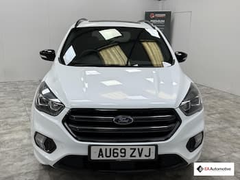 Used Ford Kuga 2019 for sale - 79564415: Photo
