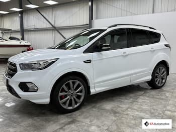 Used Ford Kuga 2019 for sale - 79564415: Photo