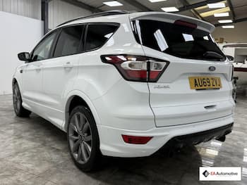 Used Ford Kuga 2019 for sale - 79564415: Photo