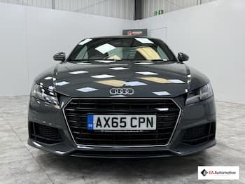 Used Audi TT 2016 for sale - 79649702: Photo