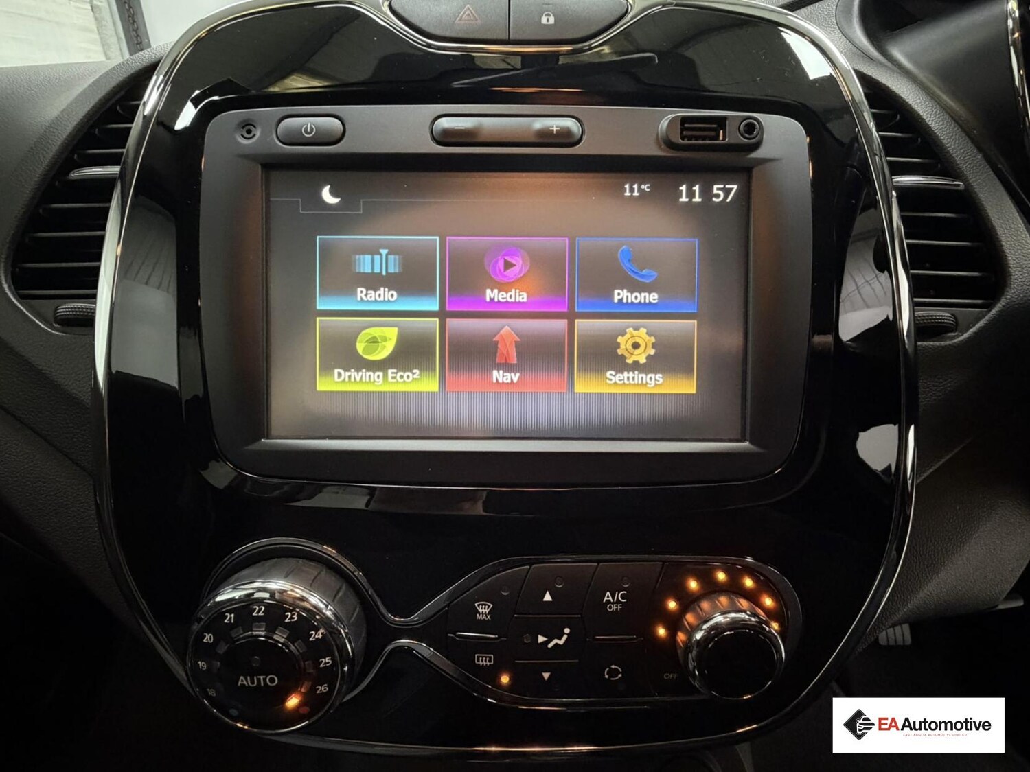 Used Renault Captur 2017 for sale - 77791344: Photo 10