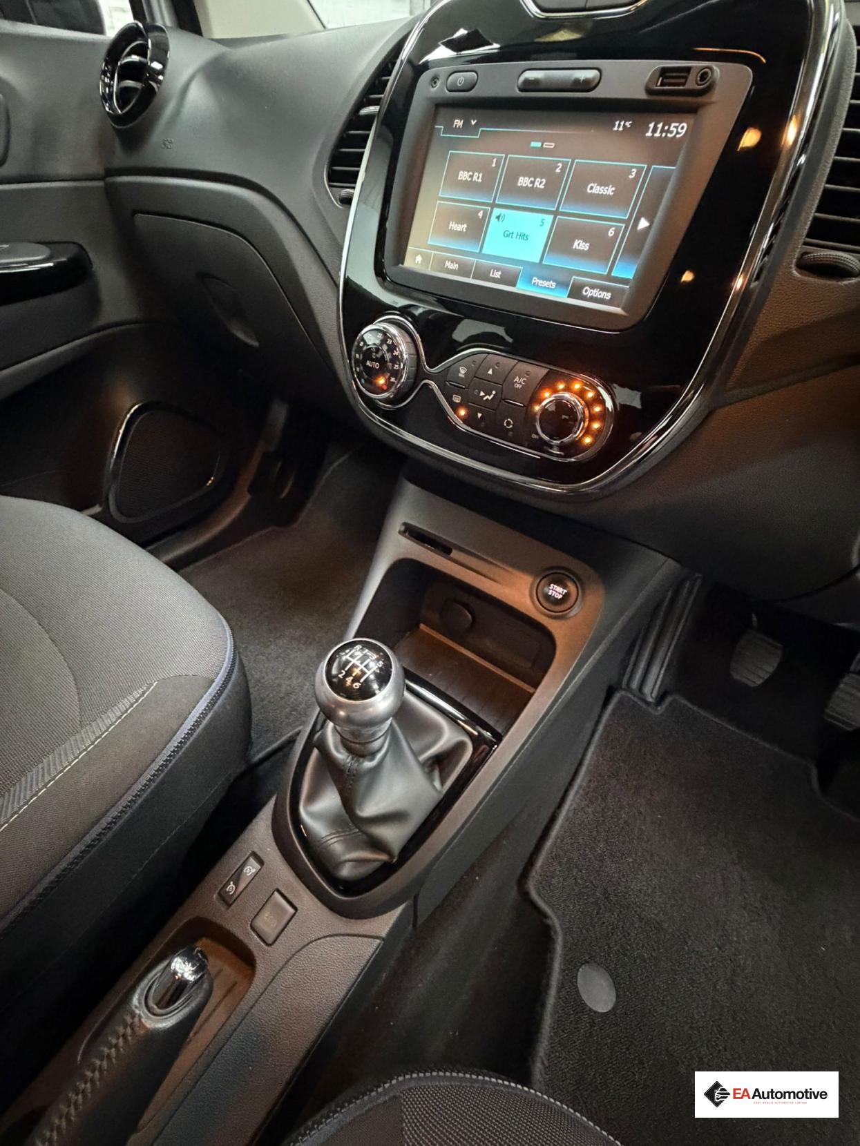 Used Renault Captur 2017 for sale - 77791344: Photo 14