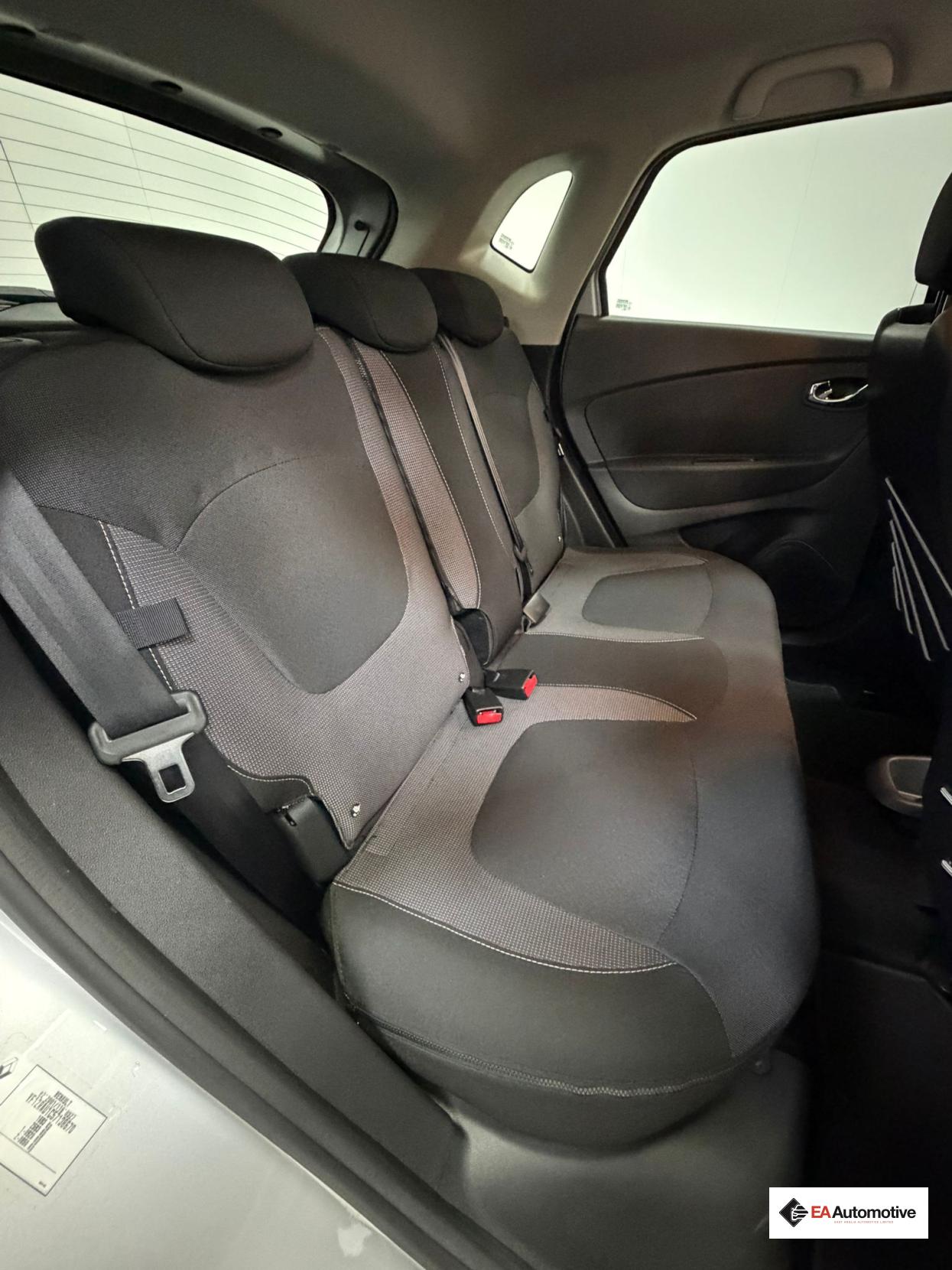 Used Renault Captur 2017 for sale - 77791344: Photo 17