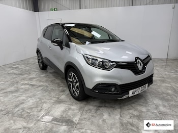 Used Renault Captur 2017 for sale - 77791344: Photo