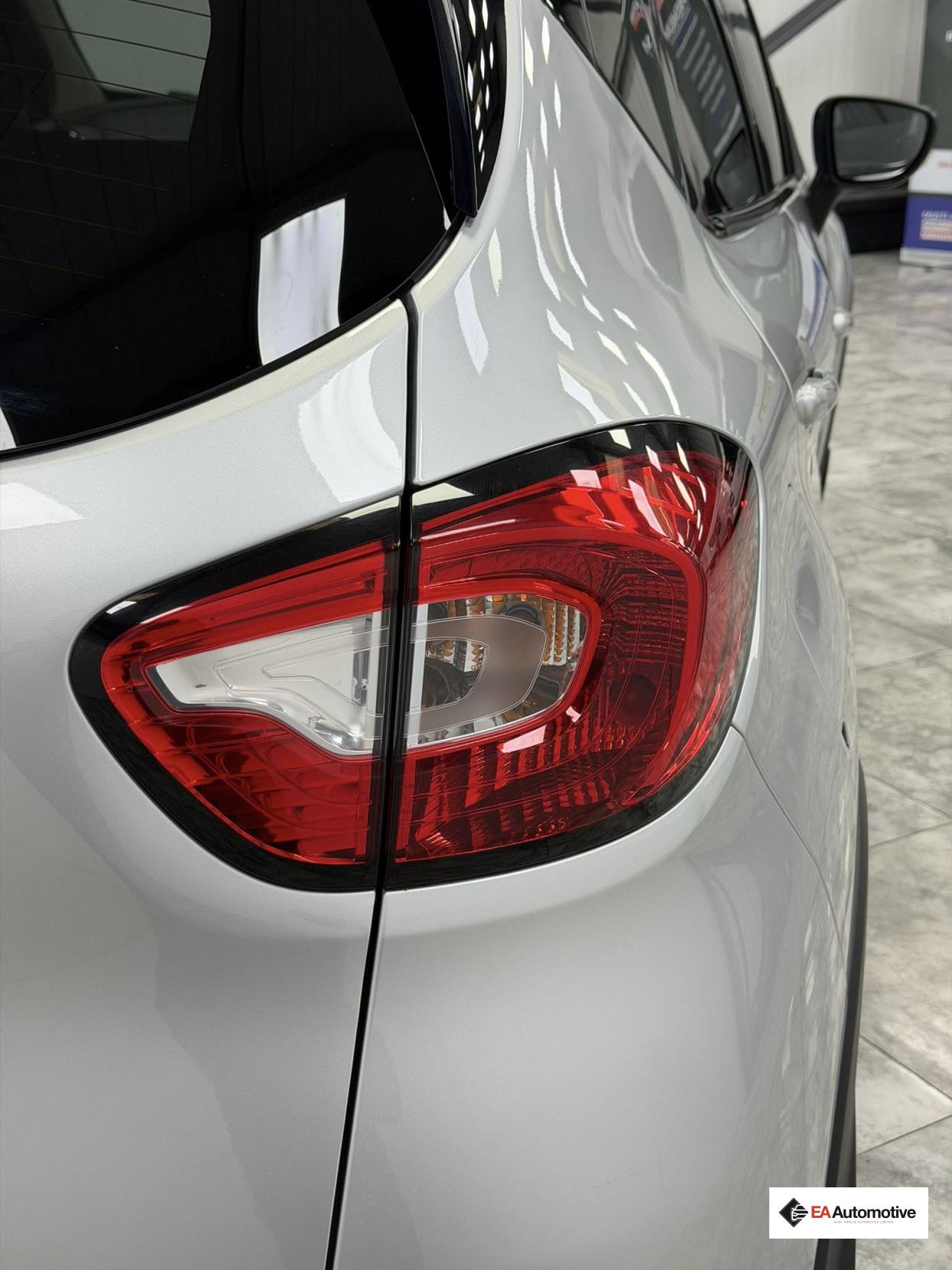 Used Renault Captur 2017 for sale - 77791344: Photo 5