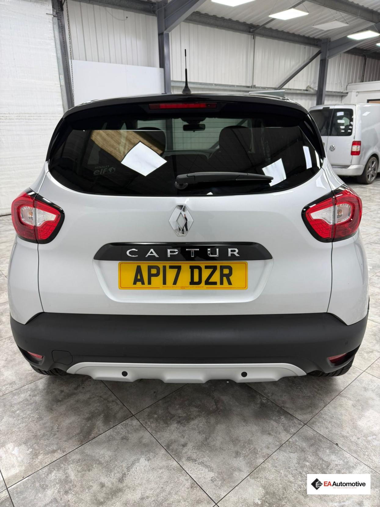 Used Renault Captur 2017 for sale - 77791344: Photo 7