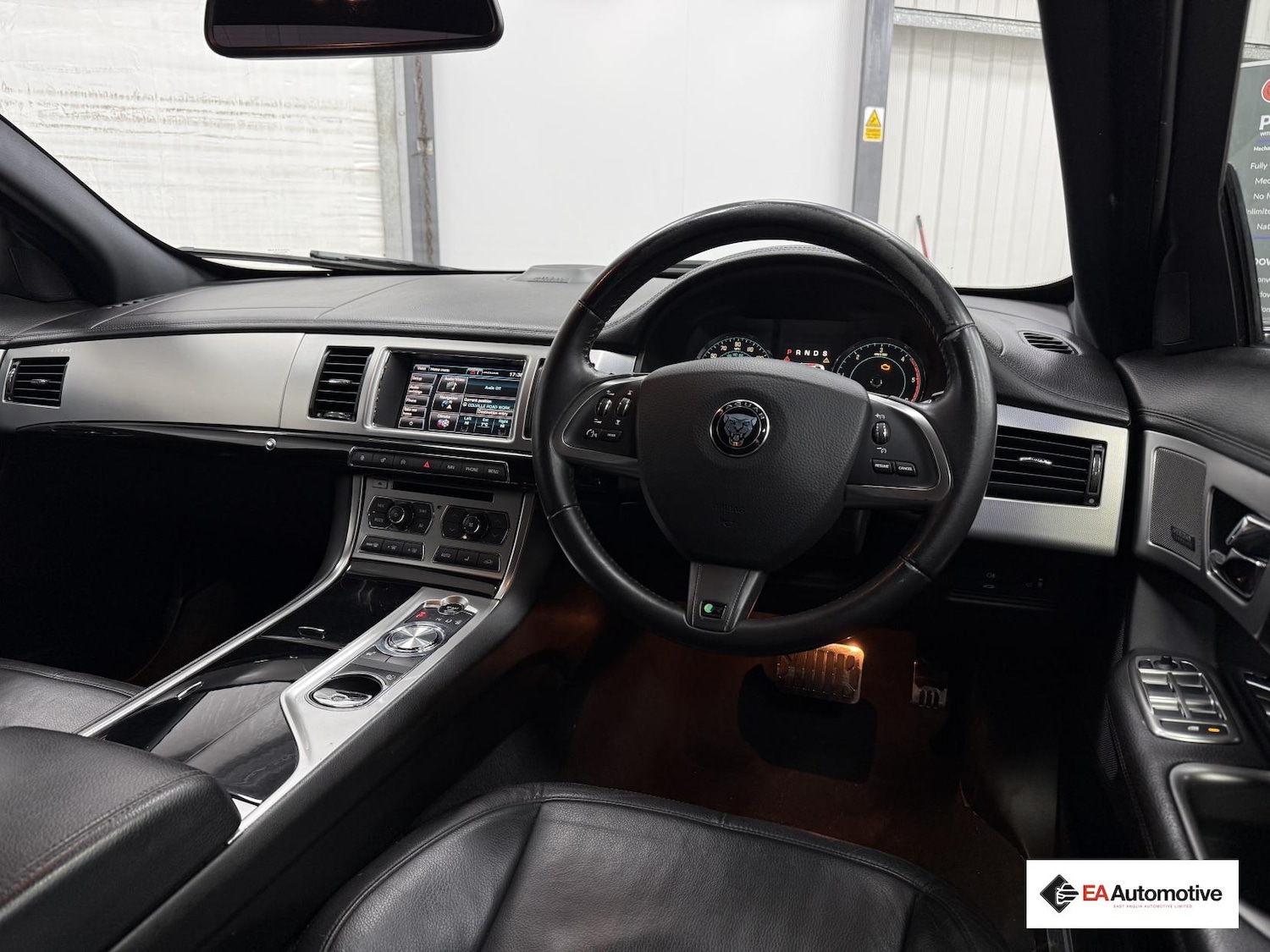 Used Jaguar XF 2015 for sale - 77791334: Photo 13