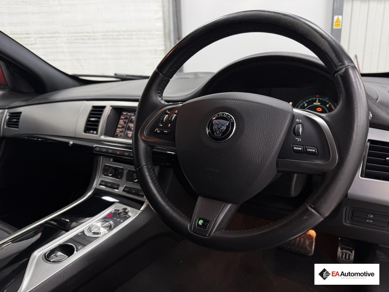 Used Jaguar XF 2015 for sale - 77791334: Photo 15