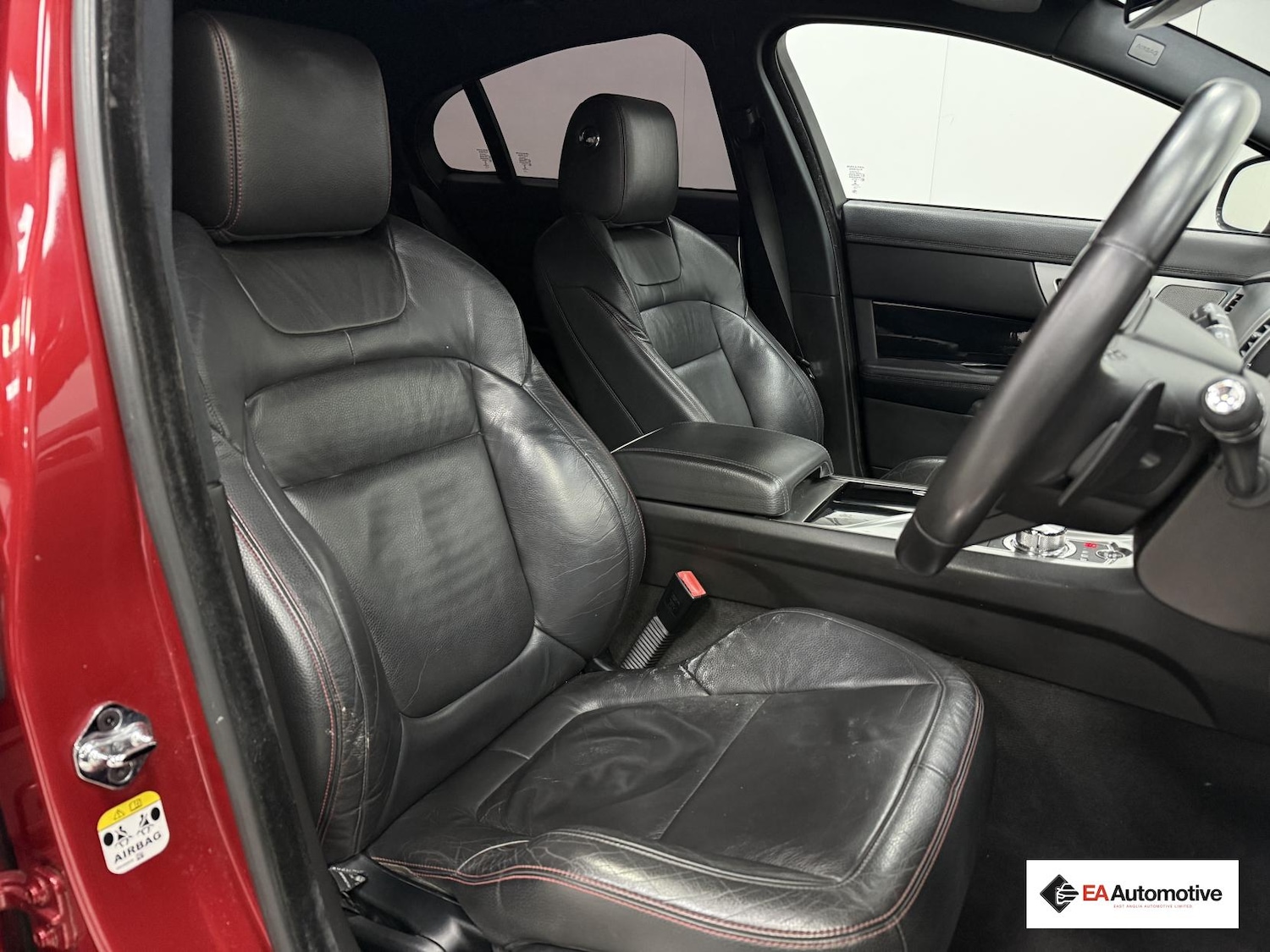 Used Jaguar XF 2015 for sale - 77791334: Photo 20