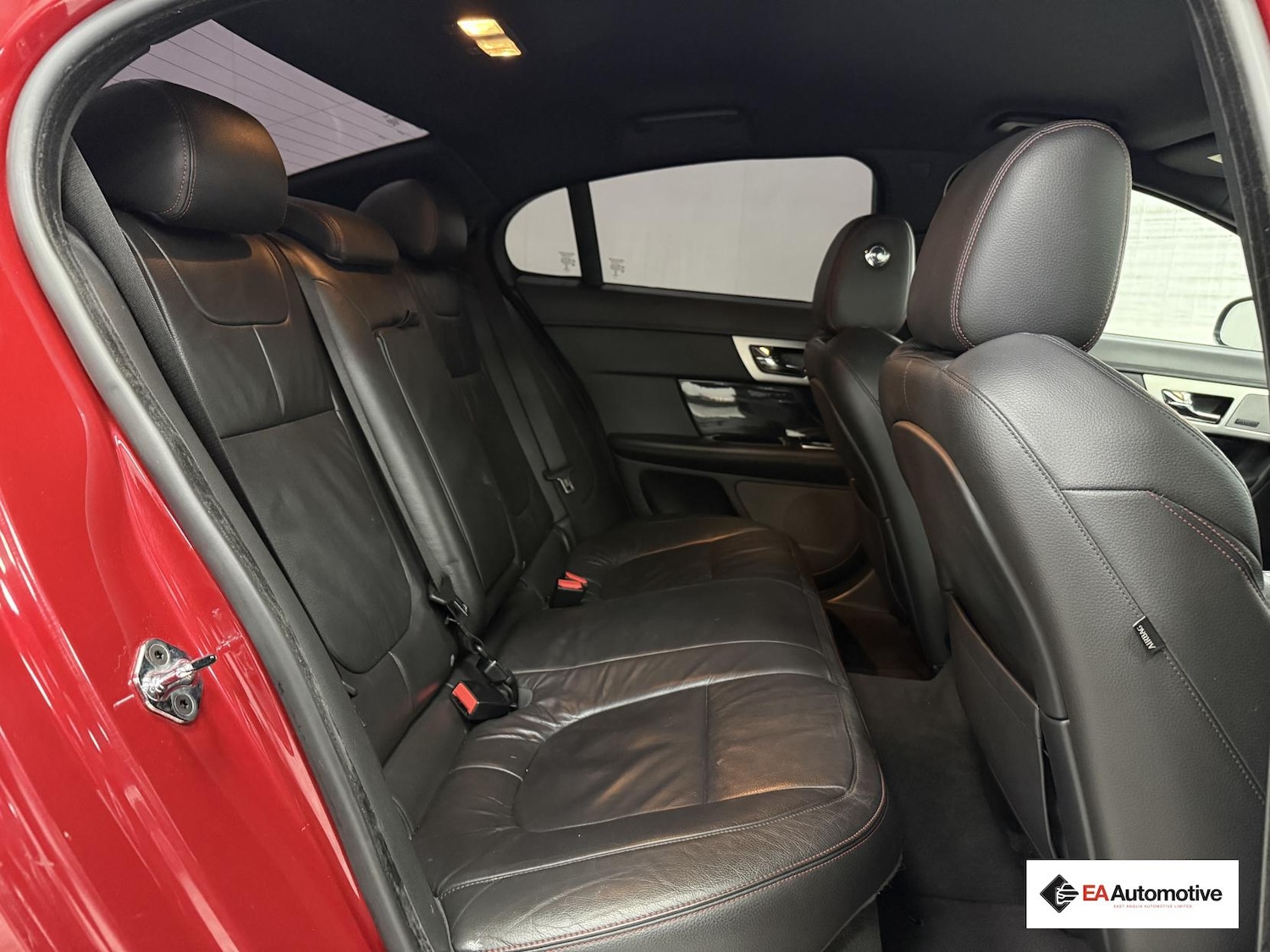 Used Jaguar XF 2015 for sale - 77791334: Photo 21