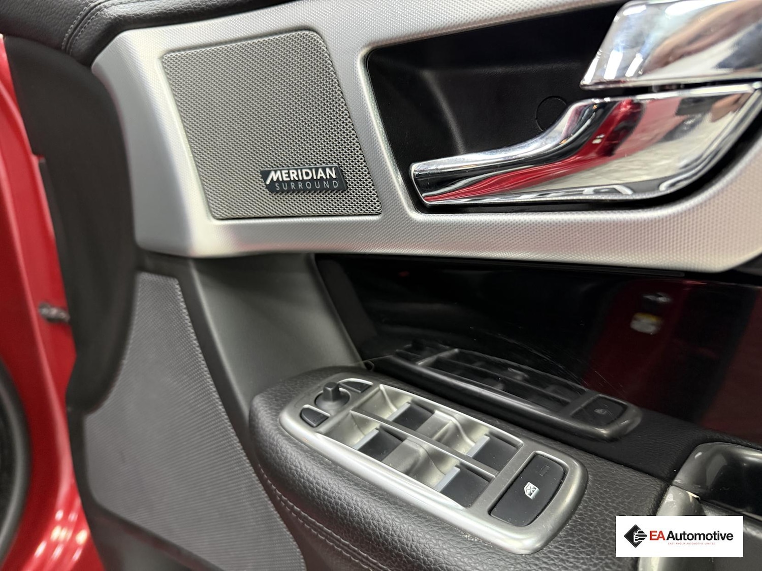 Used Jaguar XF 2015 for sale - 77791334: Photo 23