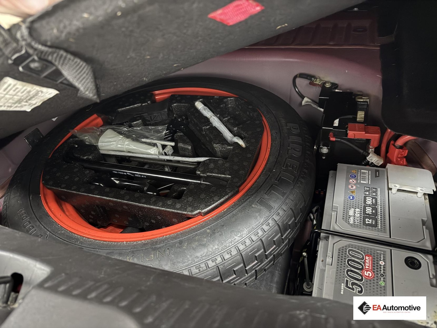 Used Jaguar XF 2015 for sale - 77791334: Photo 24