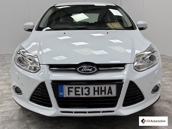Used Ford Focus 2013 for sale - 78046020: Photo