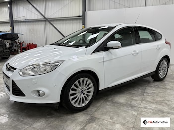 Used Ford Focus 2013 for sale - 78046020: Photo