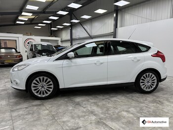 Used Ford Focus 2013 for sale - 78046020: Photo