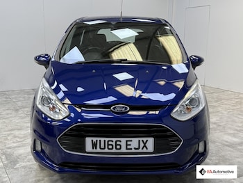 Used Ford B-MAX 2016 for sale - 78424337: Photo