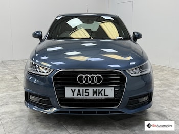 Used Audi A1 2015 for sale - 78961773: Photo