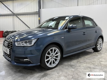 Used Audi A1 2015 for sale - 78961773: Photo
