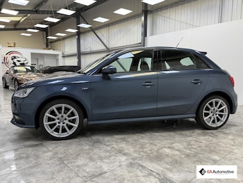Used Audi A1 2015 for sale - 78961773: Photo