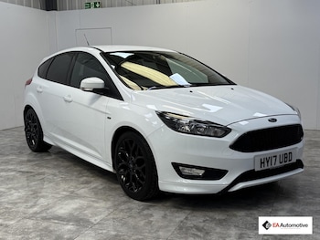 Used Ford Focus 2017 for sale - 78313983: Photo