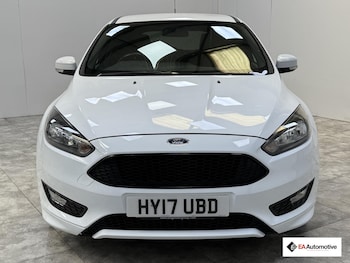 Used Ford Focus 2017 for sale - 78313983: Photo