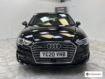 Used Audi A3 2020 for sale - 79372607: Photo