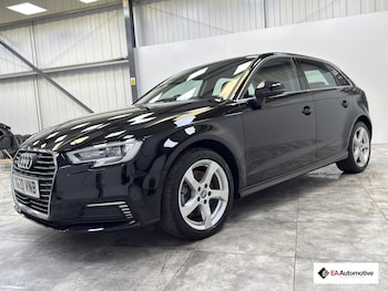 Used Audi A3 2020 for sale - 79372607: Photo