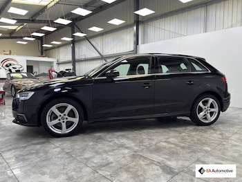 Used Audi A3 2020 for sale - 79372607: Photo