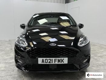 Used Ford Fiesta 2021 for sale - 78969649: Photo