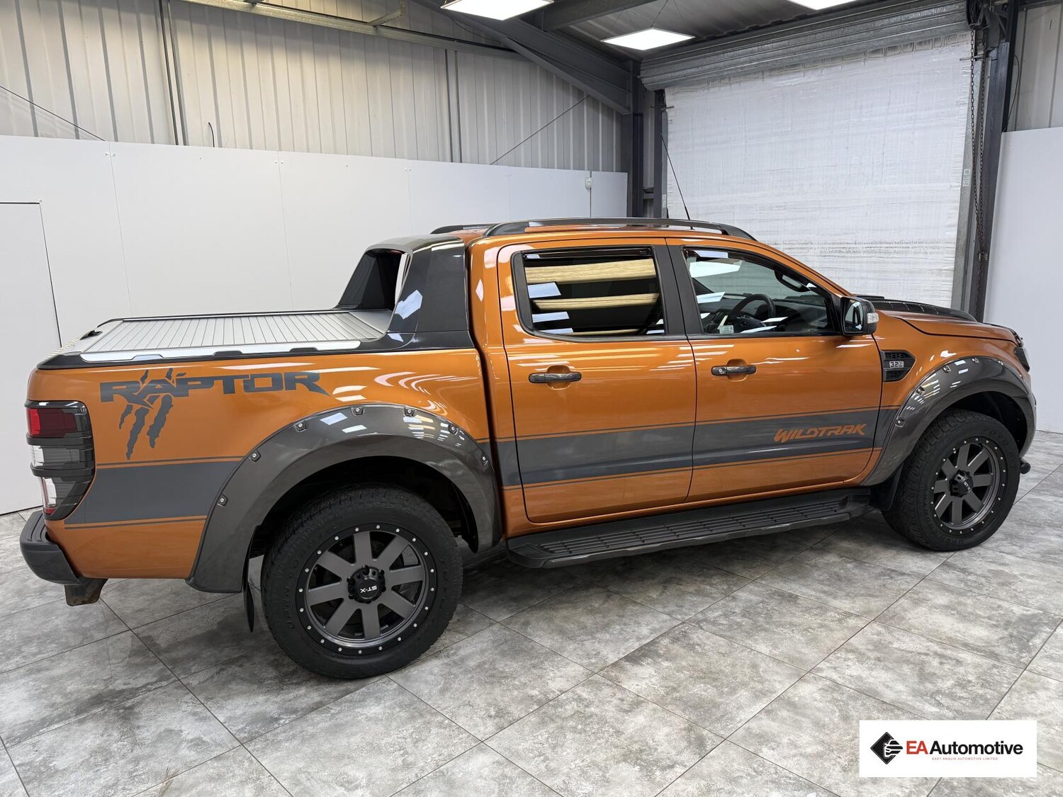 Used Ford Ranger 2019 for sale - 78046015: Photo 10